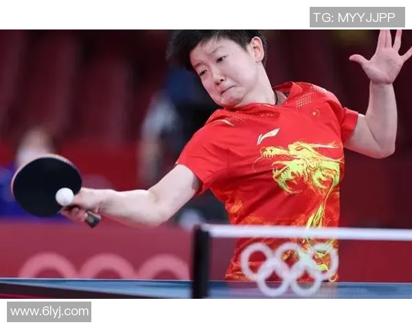 北京乒乓球队在邀请赛中的灵活性表现及其战术分析与启示