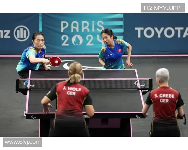 乒乓球传奇刘静的职业生涯与心路历程深度对话