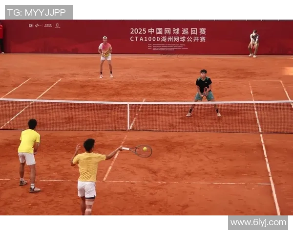 全国锦标赛回顾:北京网球队默契配合展现团队精神与竞技水平 全国锦标赛回顾:北京网球队默契配合展现团队精神与竞技水平