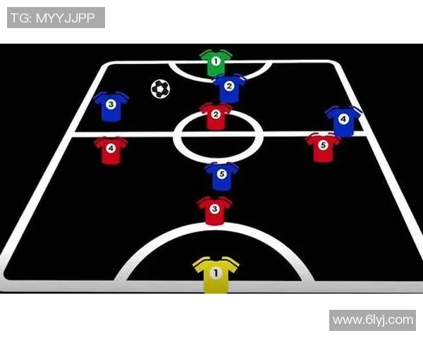 今日分享足球精彩瞬间与战术解析助你提升球技与观赛乐趣