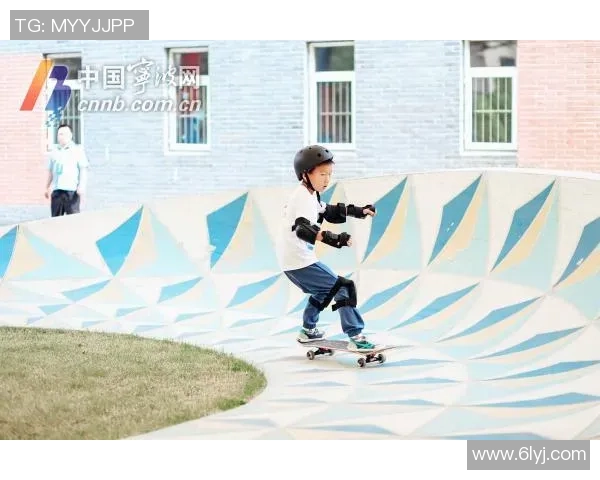 成都滑板队在极限运动会中的精彩表现与技术分析