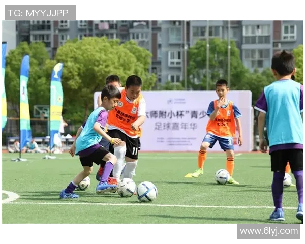 小森足球：探索青少年足球发展的新路径与未来潜力