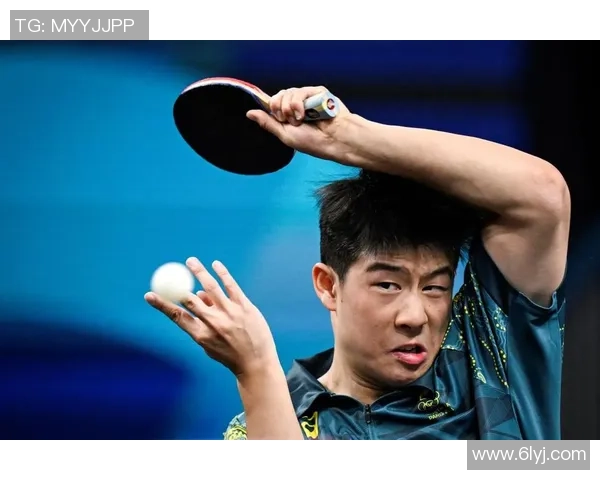 对话刘磊：回顾乒乓球生涯的辉煌与挑战之路