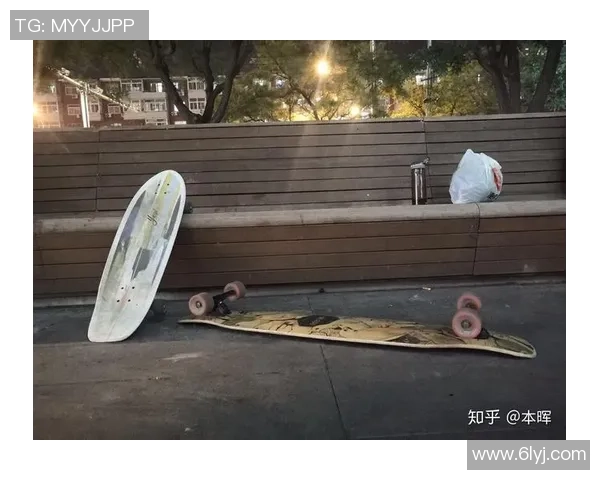 滑板与梦想交织的旅程：刘娜的深度对话与人生启示