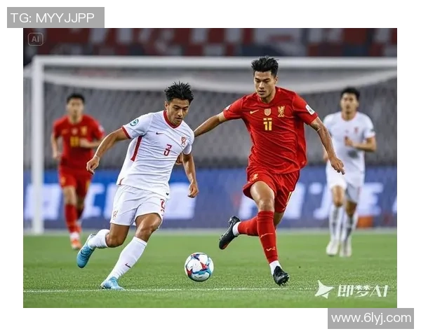 王通足球：探索中国足球的未来与发展之路，激发年轻一代的热情与梦想