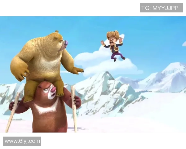 熊出没之足球大赛开启森林冒险新篇章小熊们的团结与友谊齐心协力争夺冠军