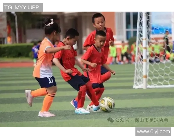 足球cnm的魅力与激情探讨如何提升青少年足球水平与参与度