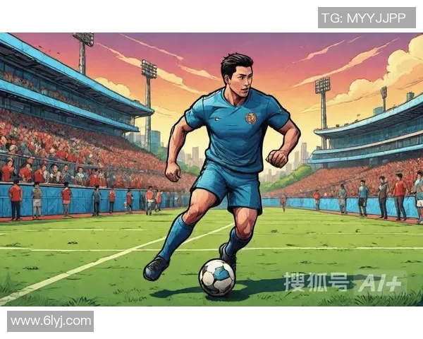 足球人上人：探索足球背后的故事与精神传承