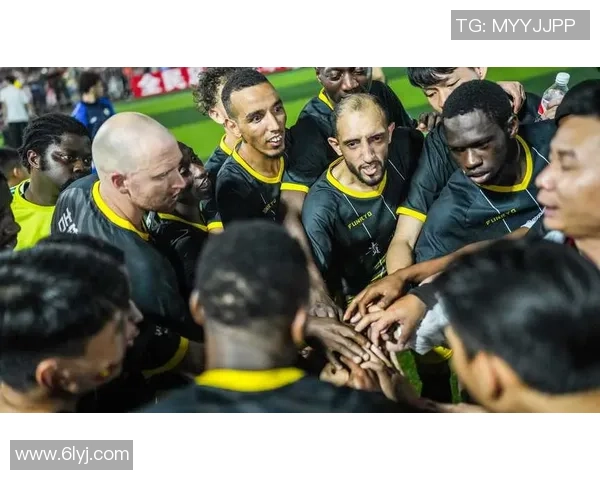 足球魅力无处不在让我们共同感受这项运动带来的激情与团结